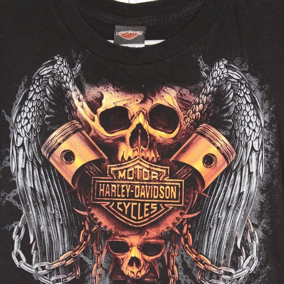 HD T-Shirt from Honolulu, HI - Picture 2 of 4